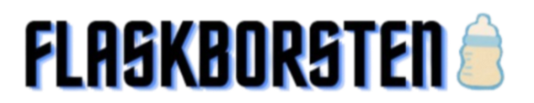 flaskborsten